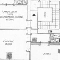 Villa in Italy, Lombardia, Varese, 600 sq.m.