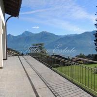 Вилла в Италии, Варезе