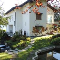 Вилла в Италии, Варезе