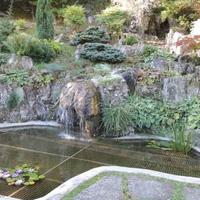 Вилла в Италии, Варезе