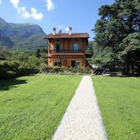 Вилла в Италии, Варезе