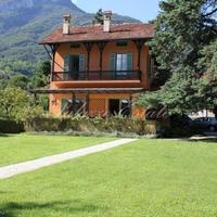 Вилла в Италии, Варезе