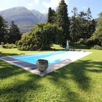 Вилла в Италии, Варезе