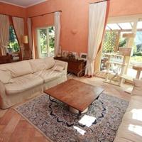 Вилла в Италии, Варезе