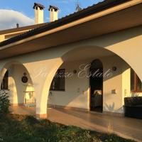 Вилла в Италии, Вентимилья