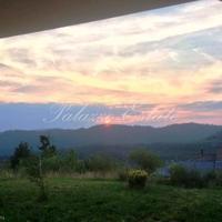 Вилла в Италии, Вентимилья