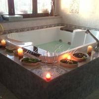 Вилла в Италии, Вентимилья