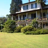 Вилла в Италии, Варезе, 400 кв.м.