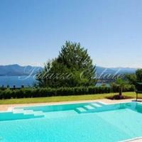 Вилла в Италии, Варезе, 300 кв.м.