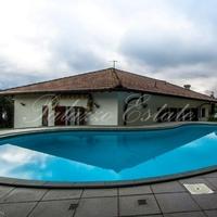 Вилла в Италии, Варезе