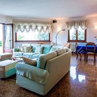 Вилла в Италии, Варезе