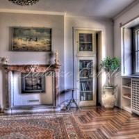 Вилла на первой линии моря/озера в Италии, Варезе