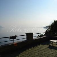 Apartment at the first line of the sea / lake in Italy, Varese