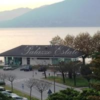 Villa in the city center in Italy, Lombardia, Varese