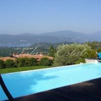 Вилла в Италии, Варезе, 400 кв.м.