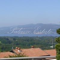 Вилла в Италии, Варезе, 400 кв.м.