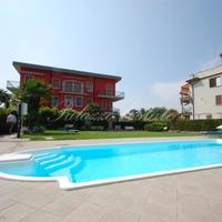 Apartment in the city center in Italy, Garda