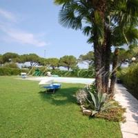 Apartment in the city center in Italy, Garda