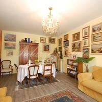 Apartment in the city center in Italy, Garda