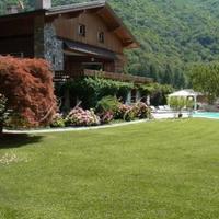 Вилла в Италии, Варезе, 650 кв.м.