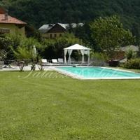 Вилла в Италии, Варезе, 650 кв.м.