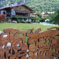 Вилла в Италии, Варезе, 650 кв.м.