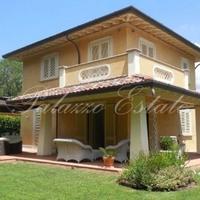 Villa in Italy, Pisa, 170 sq.m.