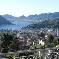 Вилла в Италии, Варезе