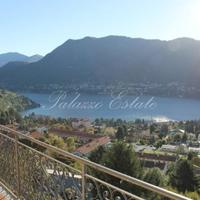 Вилла в Италии, Варезе