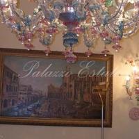 Вилла в центре города, на первой линии моря/озера в Италии, Гарда, 435 кв.м.