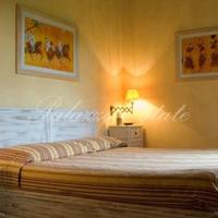 Вилла в Италии, Пиза