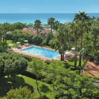 Апартаменты в Италии, Вентимилья