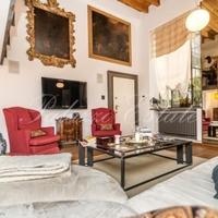 Apartment in the city center in Italy, Venice, San Donnino