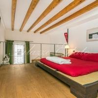 Apartment in the city center in Italy, Venice, San Donnino