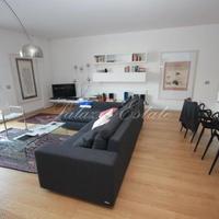 Apartment in the city center, at the first line of the sea / lake in Italy, Varese