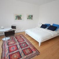 Apartment in the city center, at the first line of the sea / lake in Italy, Varese