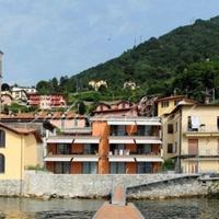 Apartment in the city center, at the first line of the sea / lake in Italy, Varese