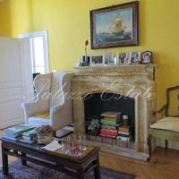 Villa in the city center in Italy, Ventimiglia, 260 sq.m.