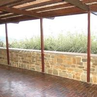 Villa in Italy, Pienza