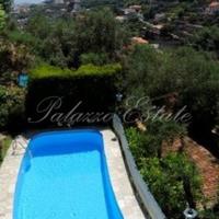 Villa in Italy, Ventimiglia, 250 sq.m.