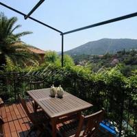 Villa in Italy, Ventimiglia, 250 sq.m.