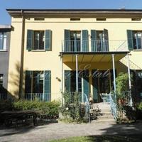 Вилла в центре города в Италии, Варезе