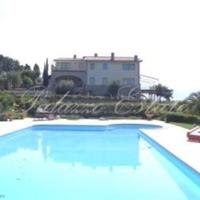 Villa in Italy, Pisa, 500 sq.m.