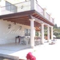 Villa in Italy, Pisa, 500 sq.m.