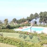 Villa in Italy, Pisa, 500 sq.m.