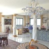 Villa in Italy, Pisa, 500 sq.m.
