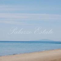 Villa in the city center in Italy, Pienza, 380 sq.m.