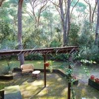 Villa in the city center in Italy, Pienza, 380 sq.m.