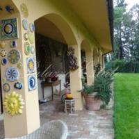 Villa in Italy, San Severino Marche, 400 sq.m.