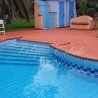 Villa in the city center in Italy, Pisa